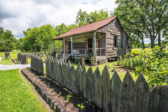 Laura Plantation Tour - Booking and Cancellation Policy