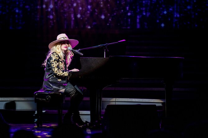 Legends in Concert Branson Missouri - Ticket Information and Pricing