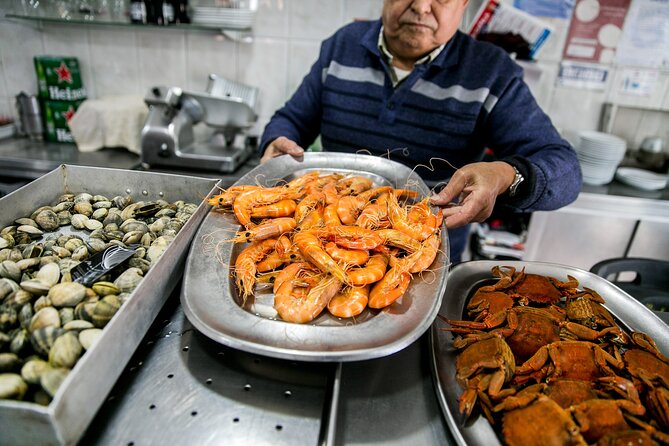 Lisbon Awakens: A Culinary Crossroads, Reborn. - The Influence of Portugals Historic Spice Trade