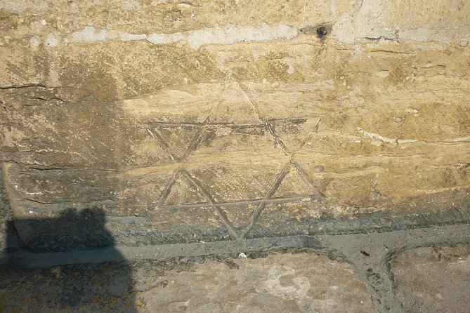 Lisbon Historical Jewish Private Tour With Transfer - Discovering Baixa De Lisboa