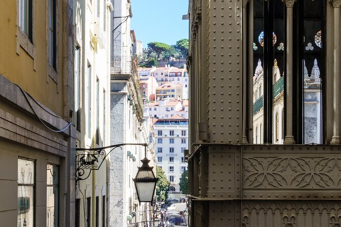 Lisbon Revelation Tour - What to Expect During the Tour