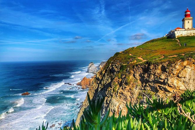 Lisbon Sintra Cascais (Best Solution Tour) Private Tour - Personalized Experience