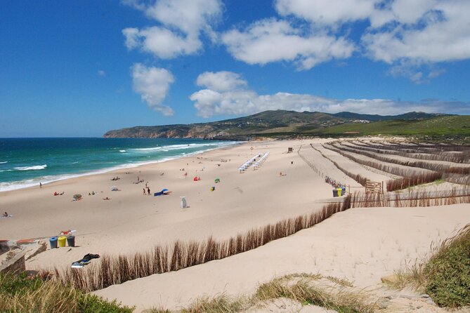 Lisbon: Sintra, Pena Palace, Cape of Roca & Cascais - Guided Tour - Traveler Reviews and Recommendations