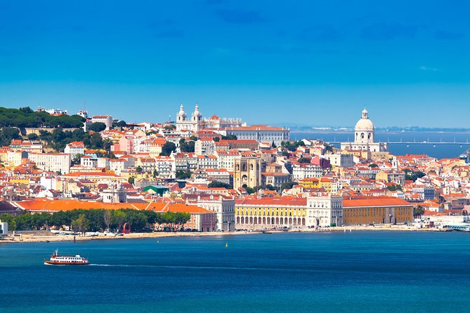 Lisbon - Small Group Walking Tour - Inclusions and Accessibility