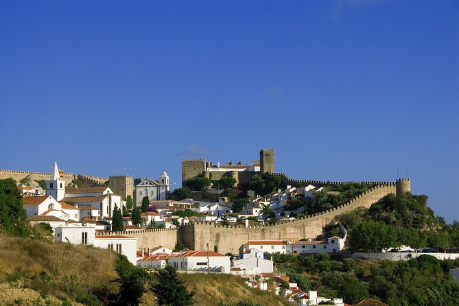 Lisbon Super Saver: 2-Day Sintra, Cascais, Fatima, Nazare and Obidos Small-Group Day Trips - Experience the Charm of Sintra and Cascais