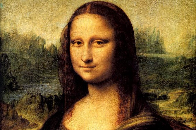 Louvre Museum Masterpieces Skip-the-Line and Small-Group Tour - Exploring the Louvres Iconic Masterpieces