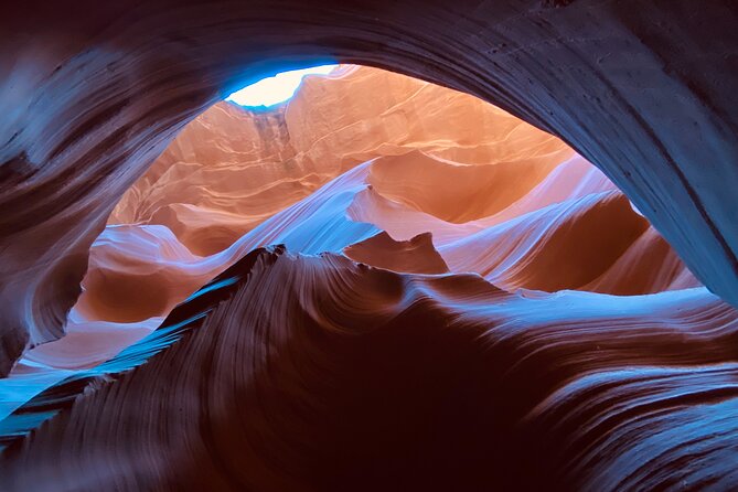 Lower Antelope Canyon General Guided Tour - Customer Feedback: Positive Reviews
