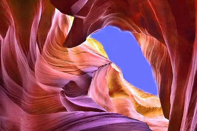 Lower Antelope Canyon Ticket - Getting to Lower Antelope Canyon