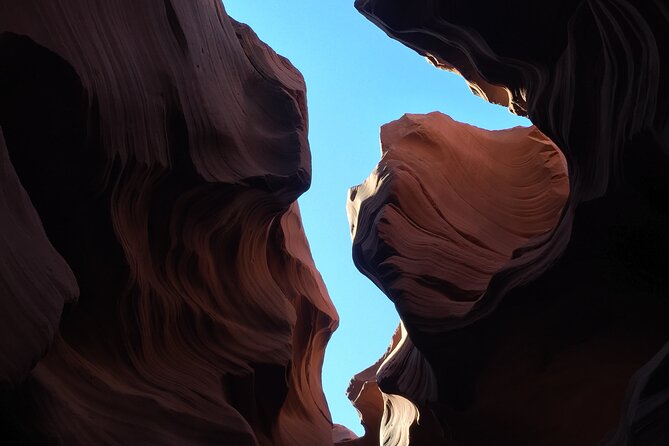 Lower Antelope Canyon Tour - Exploring the Wonders of Lower Antelope Canyon
