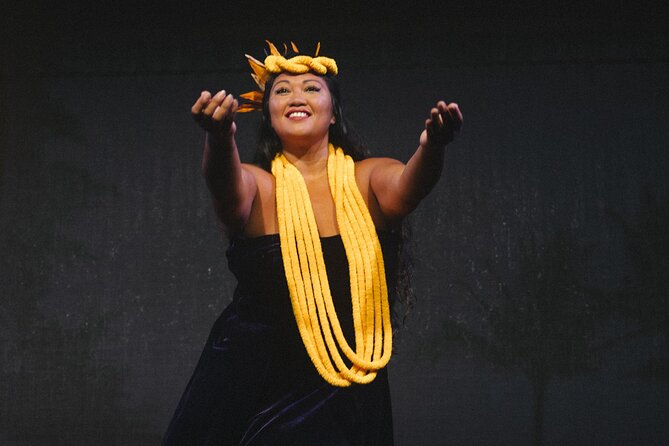 Luau Ka Hikina Admission Ticket With Dinner and Lei Greeting - Positive Guest Feedback