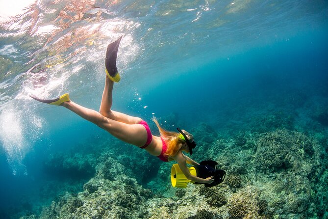 Luxury Kona Coast Snorkel Tour Including Lunch - Boat Amenities and Comfort