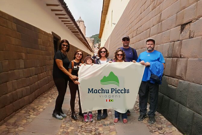 Machu Picchu & Cusco Traditional 5-Day Tour - Pricing and Cancellation Policy