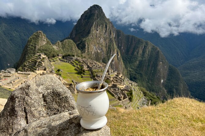 Machu Picchu Full Day Tour - Cancellation and Refund Policy