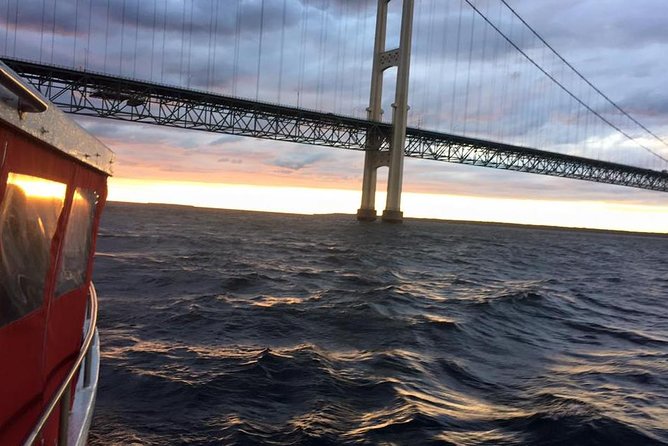 Mackinaw City Sunset Cruise - Planning Your Mackinaw City Sunset Cruise