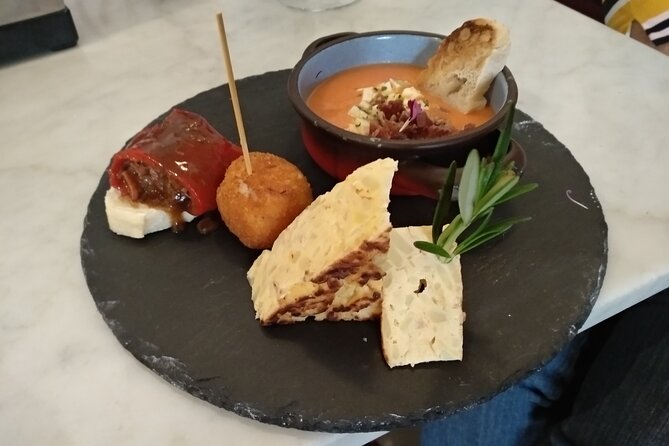 Madrid Gastronomy Small Group Tour: Tapas at 4 Venues - Who Is This Tour For?
