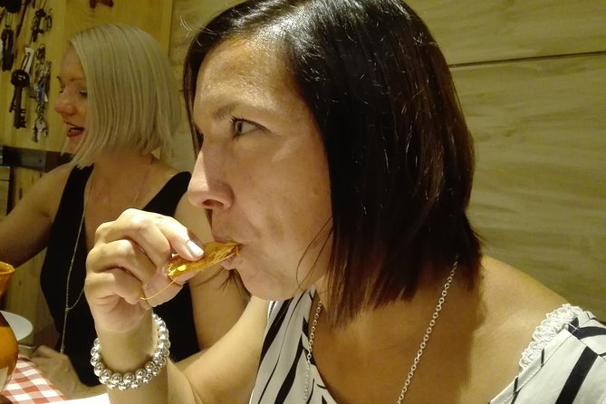 Madrid Locals Tapas Tour Dinner With a Side of History - History and Culture of Madrid