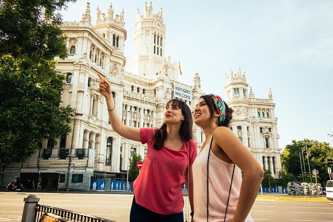 Madrid Prado Museum & City PRIVATE TOUR With Ticket Included - Positive Customer Feedback and Experiences