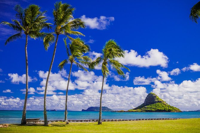 Majestic Circle Island Tour With Lunch - Exploring Nuuanu Pali