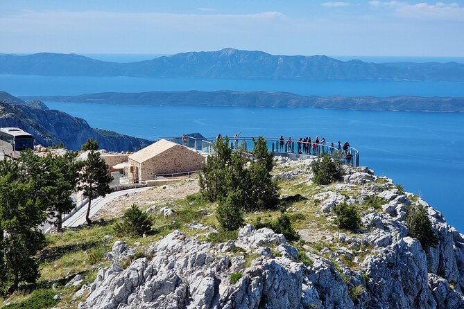 Makarska: Skywalk Tour With a Tuk Tuk - Skip the Line Ticket - Customer Feedback