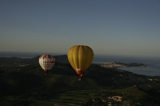 Mallorca Hot Air Balloon Ride - Recommendations for a Great Experience