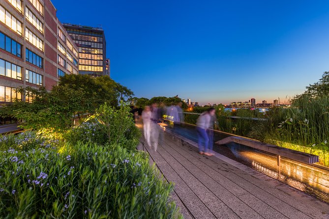 Manhattan Neighborhood Private Customized Walking Tour - Meeting and Pickup Details