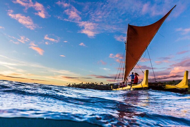 Manta Ray Snorkeling by Night in Kailua-Kona, Hawaii - Meeting and Safety Considerations