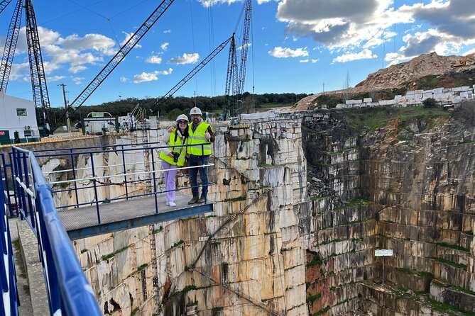 Marble Tour in Vila Viçosa - Tour Experience