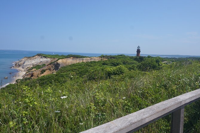 Marthas Vineyard Day Trip With Optional Island Tour From Boston - Value for Money
