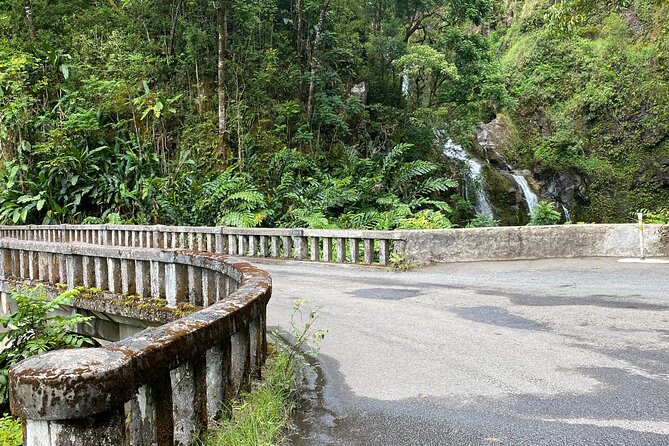 Maui by Storm: Epic Private Luxury Road to Hana Adventure Tour - Cultural Insights and Local Stories