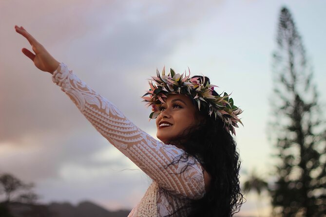 Mauka Warriors Luau Honoring Polynesias Forgotten History - Accessibility and Transportation Convenience