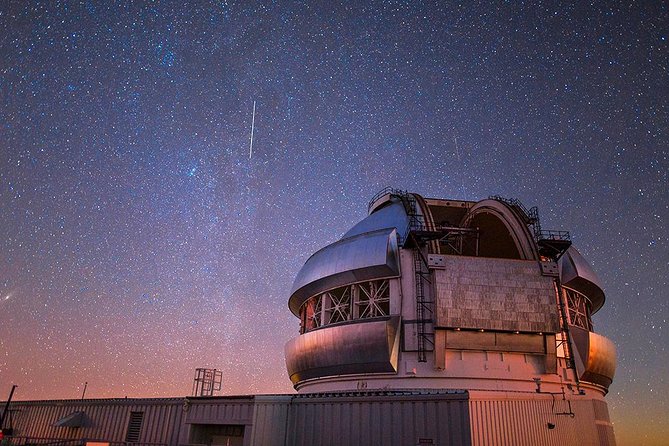 Mauna Kea Summit and Stars Small-Group Adventure Tour - Cultural and Educational Aspects