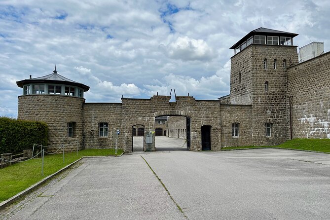 Mauthausen Concentration Camp Day Trip From Vienna - Significance of the Visit