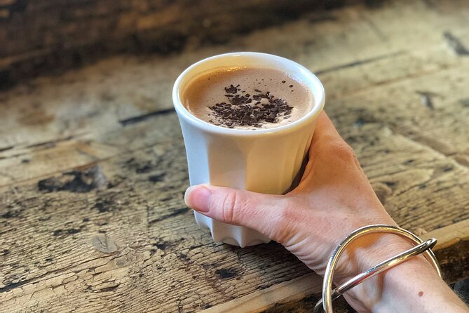 Mayfair Chocolate Tour - Traveler Feedback and Ratings