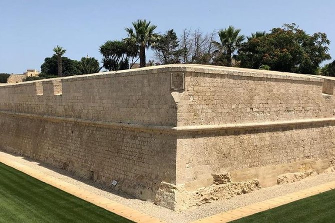 Mdina and Rabat Walking Tour Inc. Catacombs and St. Pauls Grotto - The Significance of the Chapel of Saint Agatha