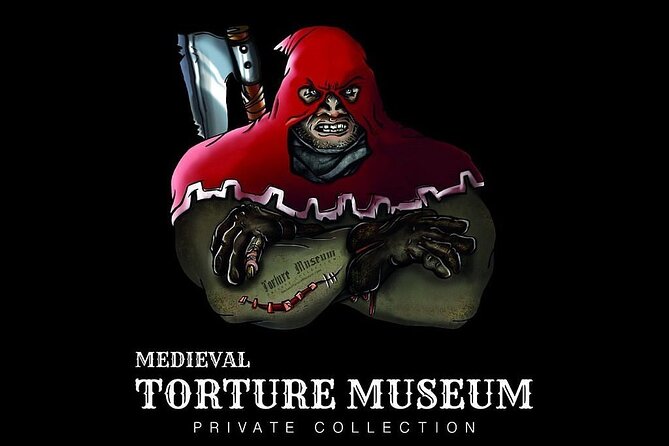 Medieval Torture Museum With Ghost Hunting and Tiny Art Gallery - Ghost Hunting Experience
