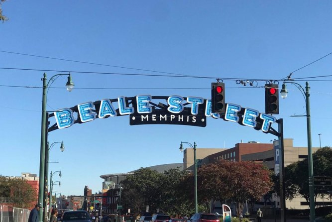 Memphis City Tour With Optional Riverboat Cruise & Sun Studio Add-On Options - Getting the Most Out of Your Memphis City Tour