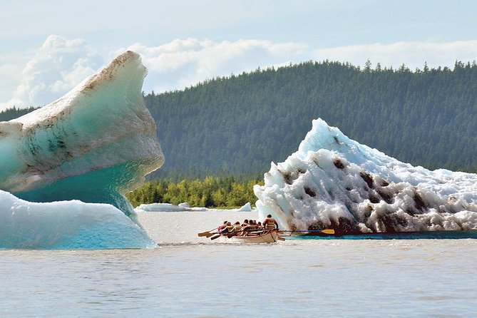Mendenhall Lake Canoe Adventure - Participant Feedback and Sentiment