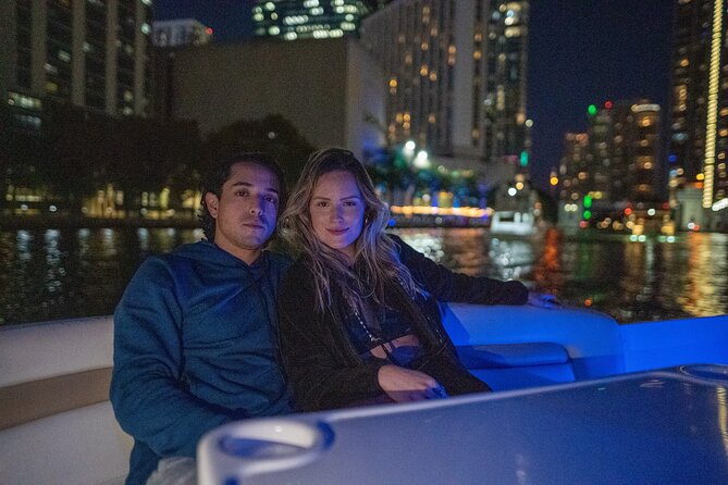 Miami: 2 Hour Private Yacht Cruise With Champagne - Ideal for Special Occasions