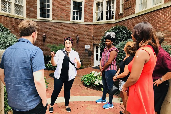Midtown Atlanta Food & Cocktail Tour - Inclusions and Accessibility