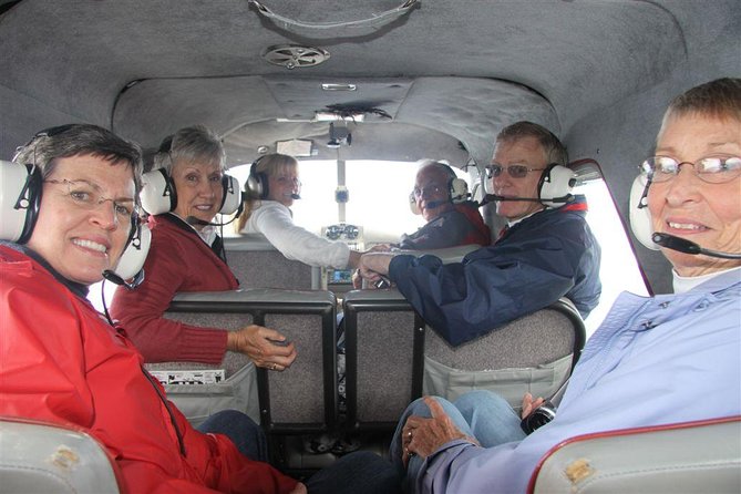 Misty Fjords Seaplane Tour - Unique Experiences on the Tour
