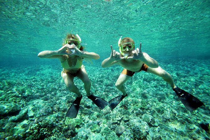 Molokini Snorkel and Performance Sail From Maalaea Harbor - Weather Considerations and Adaptability