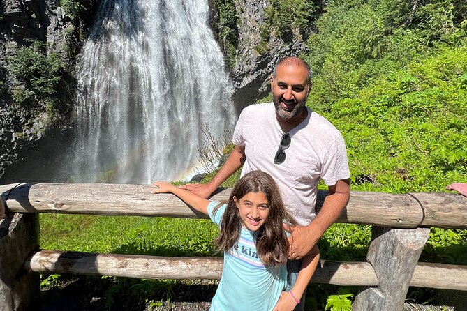 Mt. Rainier Day Tour From Seattle - Traveler Reviews