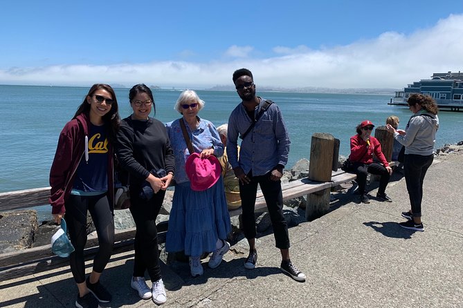 Muir Woods and Sausalito Small-Group Tour - Additional Considerations