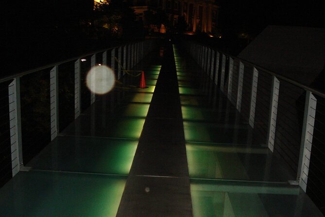 Murder & Mayhem Haunted History Walking Tour - Traveler Testimonials