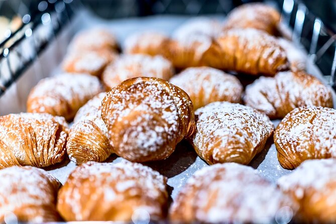 Naples Walking Food Tour With Secret Food Tours - Accessibility and Comfort