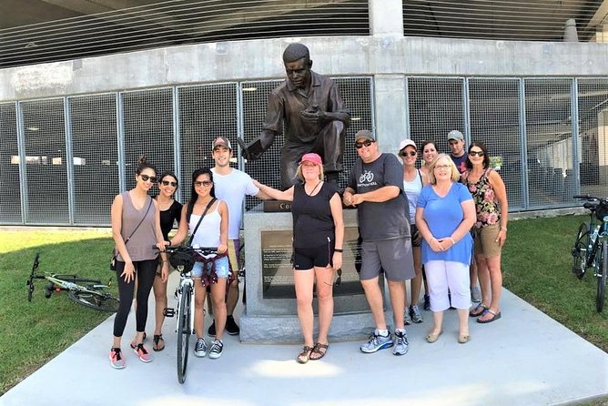 Nashville E-Bike Tour: Explore the Heart of Music City - Health and Safety Considerations