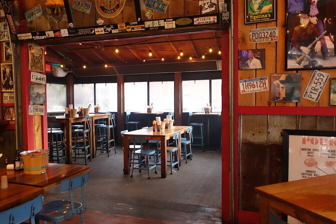 Nashville Walking Food Tour With Secret Food Tours - Neighborhood Highlights: 12South