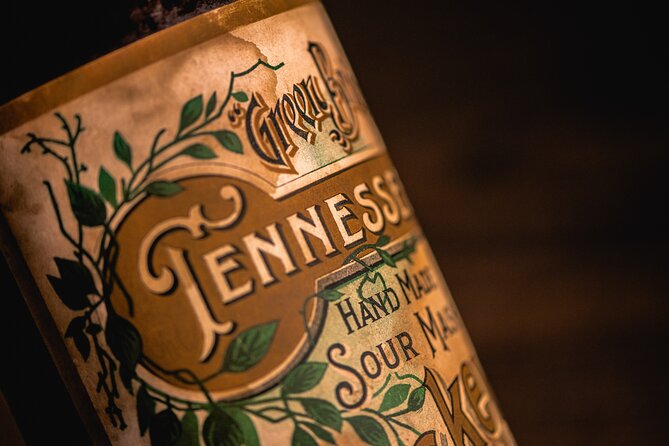 Nelsons Green Brier Distillery Guided Tour With Tastings - On-site Dining and Services