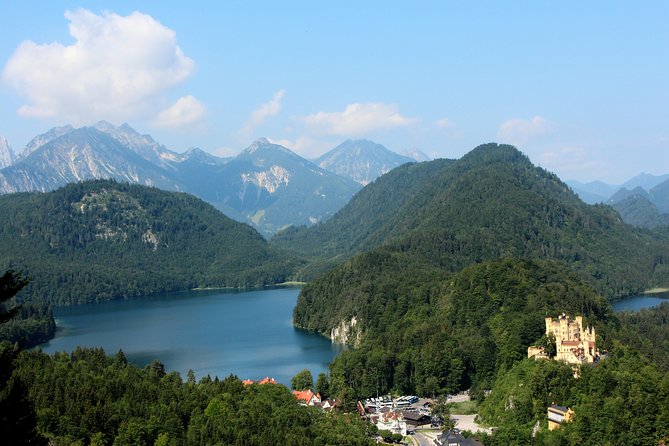 Neuschwanstein Castle Tour With Skip the Line From Hohenschwangau - Traveler Feedback