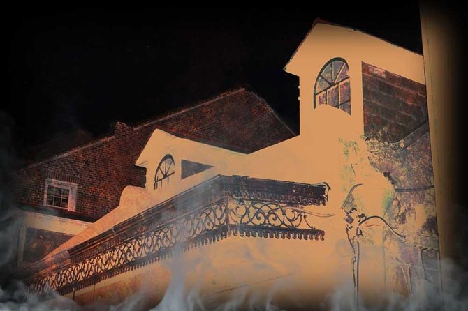 New Orleans Adults-Only Ghost, Voodoo and Vampire Tour - Understanding the Tour Details